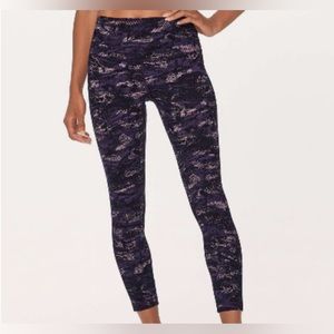 Lululemon Align Pant 7/8 Size 6